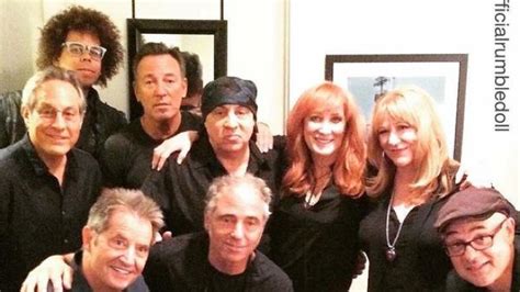 born to run jon stewart