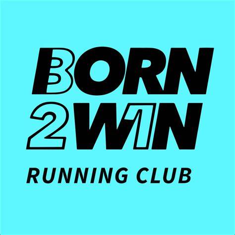 born to win by dr wim peters