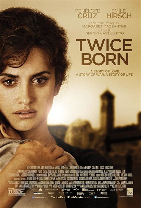 Born Twice