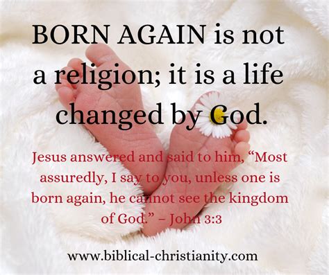 Read Born Again Born Of God 