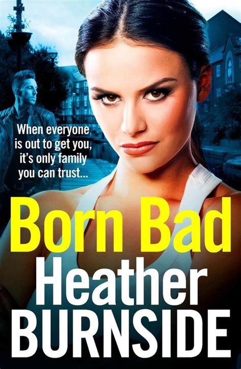 Full Download Born Bad The Bestselling Gritty Crime Novel That Will Have You Hooked Manchester Trilogy 