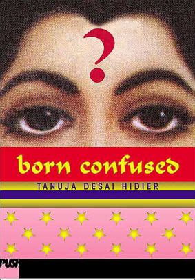 Download Born Confused Tanuja Desai Hidier 