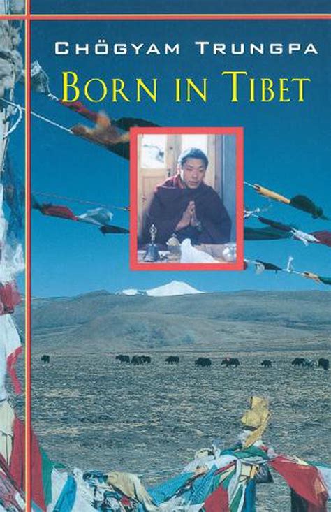 Download Born In Tibet 