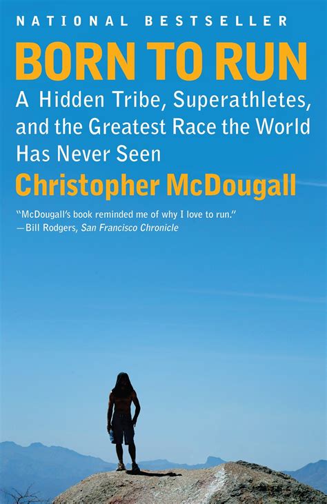 Full Download Born To Run By Christopher Mcdougall 