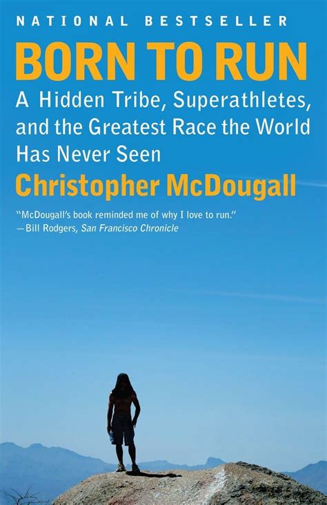 Full Download Born To Run Mcdougall 