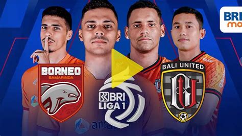 Prediksi Bali United Vs PSM Makassar di BRI Liga 1: Sinyal Bahaya