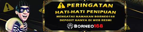Borneo168 Link    - Borneo168 Link