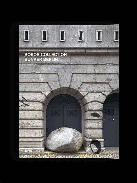 boros collection bunker berlin 2
