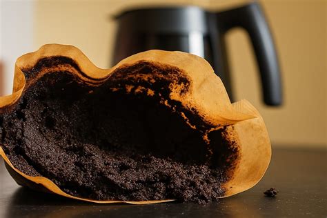 Borra De Cafe