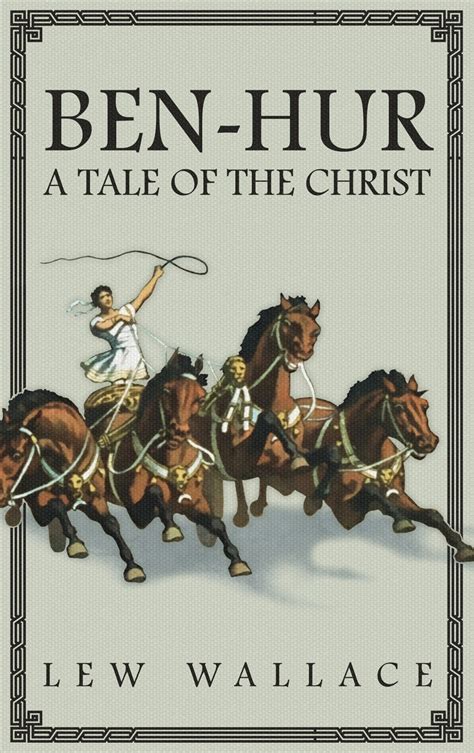 Borrow Ben Hur A Tale Of The Christ