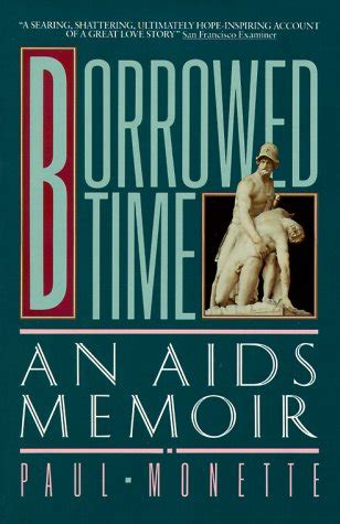 borrowed time aids memo