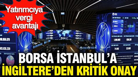 Borsa Nasıl öğrenilir