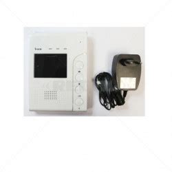 Read Borsatec Colour Video Intercom Bvi 248 Colour Pdf 