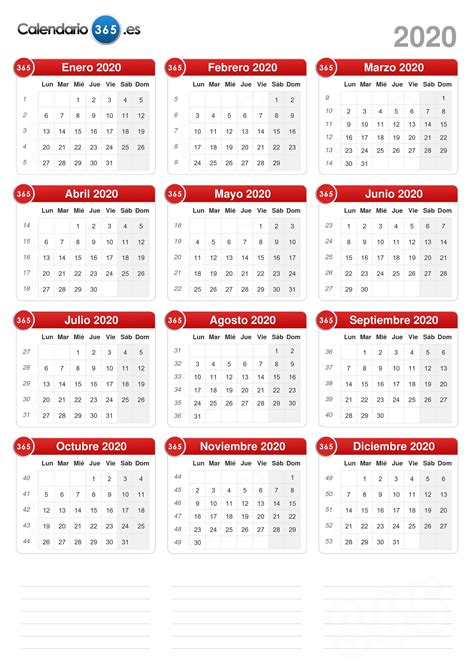 Borsenkalender 2020