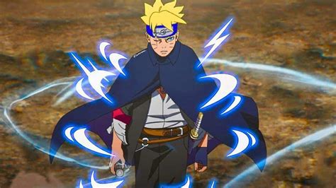 Boruto 2 Blue Vortex