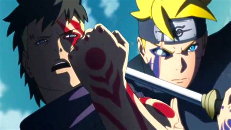 BORUTO: NARUTO NEXT GENERATIONS The New Team 7 Jumps Into Action - Watch on  Crunchyroll