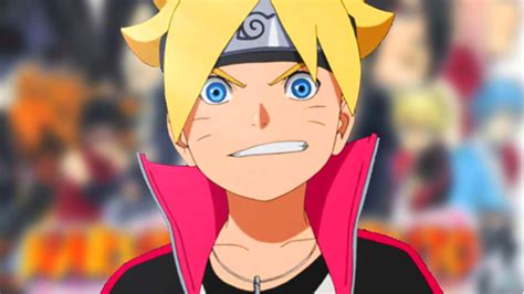 VIZ on X: #Boruto: Naruto Next Generations, Episode 203 - “Surprise  Attack” is now live on @Hulu!  / X