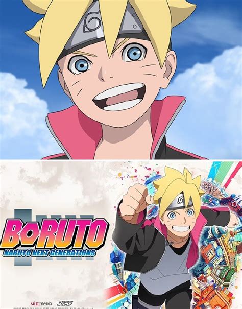 Why Boruto dub isn't part of Crunchyroll 2023 release schedule, explained