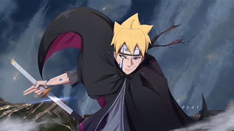 boruto time skip | Spoiler Boruto chap 81 sau Timeskip Lm