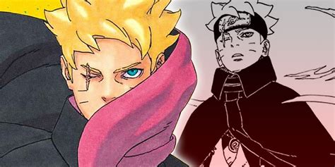 Boruto Two Blue Vortex 4