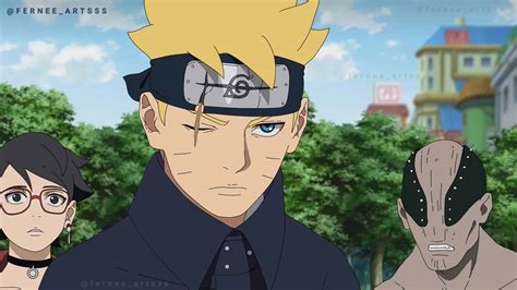 Boruto Two Blue Vortex Release Date