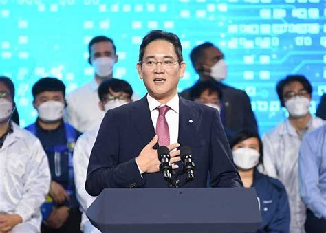 Bos Samsung Lee Jae Yong Jadi Orang Terkaya Tebaktoto Daftar - Tebaktoto Daftar