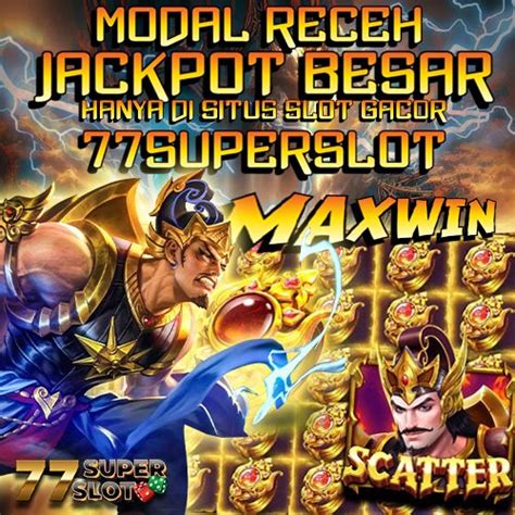 BOS SLOT 77 - Happybet188: Link Situs Slot Gacor Hari Ini Online Slot88 Resmi