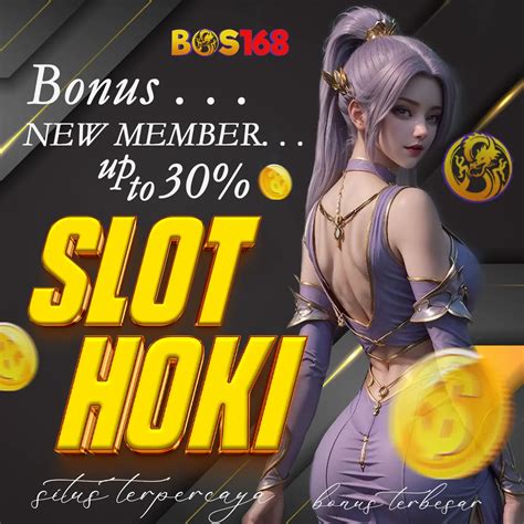 BOS168 SLOT - Hot - BOS168