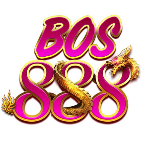 BOS888 SLOT - Gacorbos88 - Link Situs Slot Bet Kecil Judi Online 200 Perak Gacor