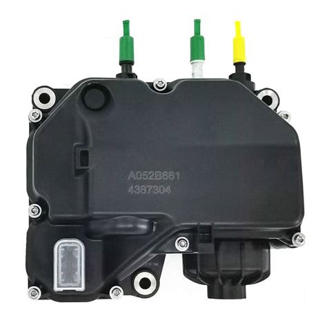 bosch adblue pump