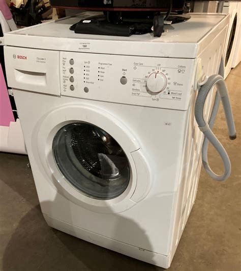Bosch Classixx 6