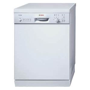 Bosch Classixx Dishwasher