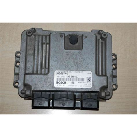 bosch edc16c3