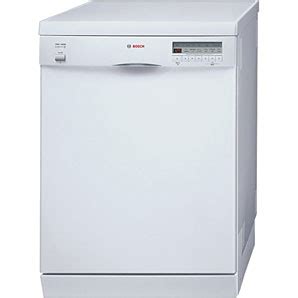 Bosch Exxcel Dishwasher