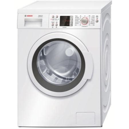 Bosch Exxcel Washing Machine