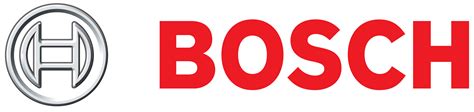 Bosch Gmbh Logo