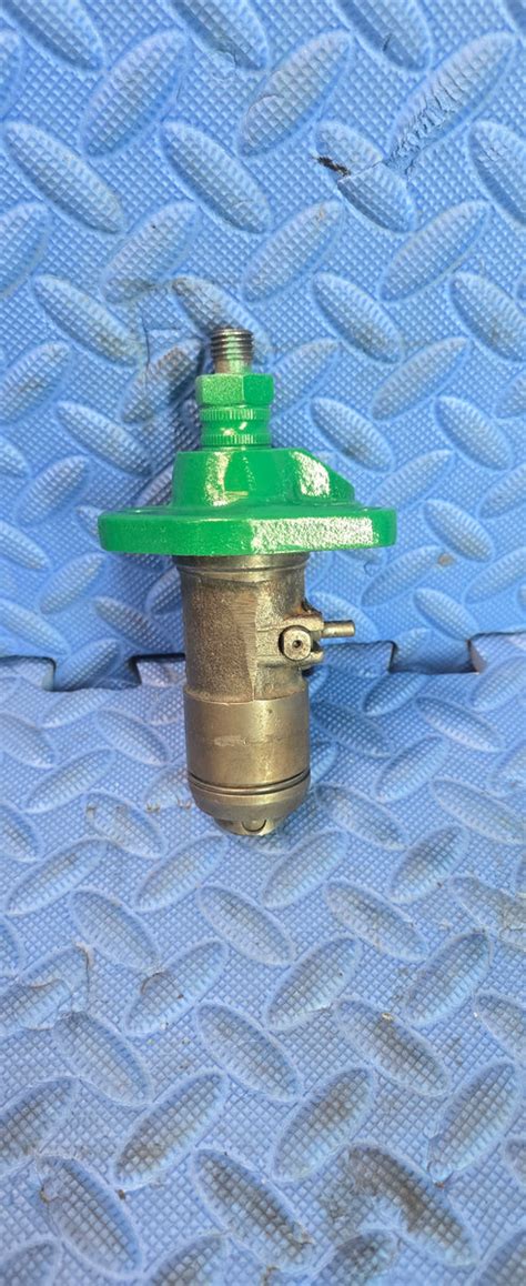 Bosch Injection Pump Md7