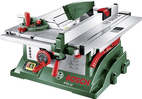Bosch Pts 10