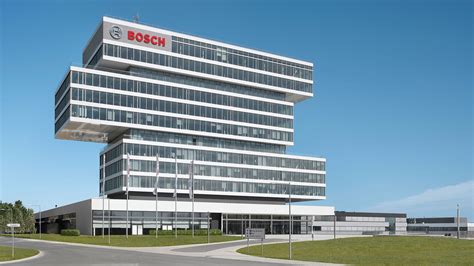 Bosch Vp44bmw