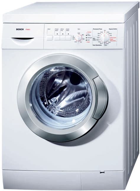 Read Bosch Axxis Wfl2090Uc 