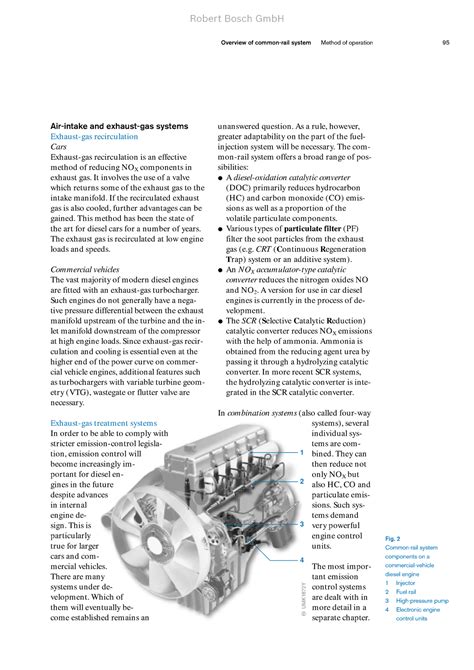 Download Bosch Diesel Engine Management Systems File Type Pdf 