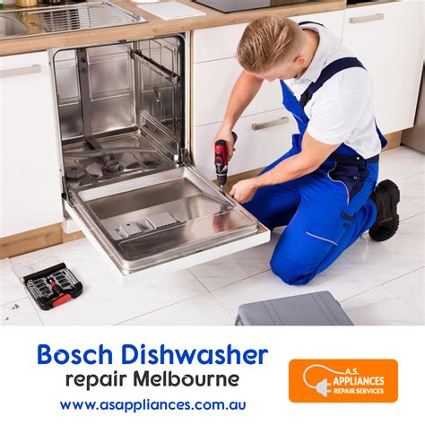 Read Online Bosch Dishwasher Repairs Fixed Price 