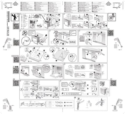 Read Online Bosch Dishwasher User Guide 