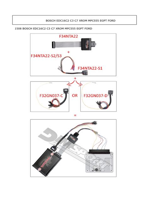 Download Bosch Edc16C3 Service Manual File Type Pdf 