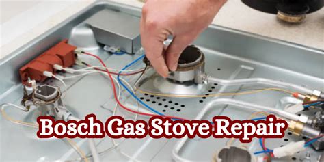 Download Bosch Gas Cooktop Troubleshooting 