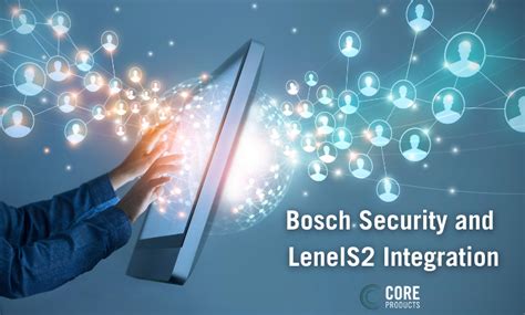 Read Online Bosch Lenel Integration 