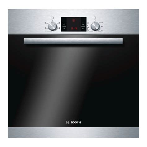 Full Download Bosch Oven Timer Manual File Type Pdf 