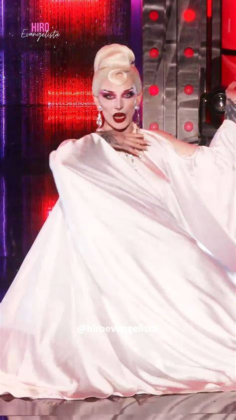 bosco drag queen nude