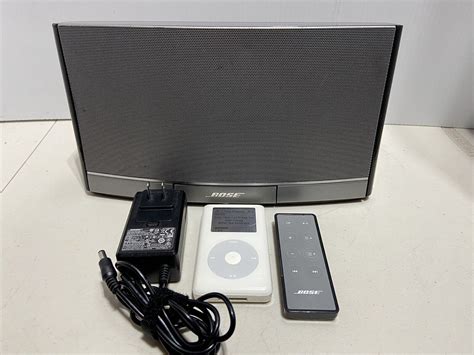 Bose N123 User Guide