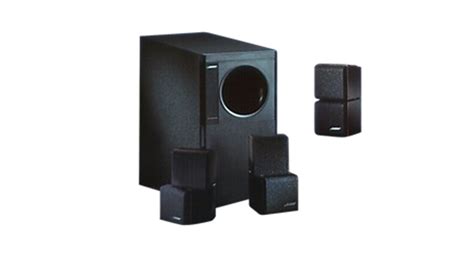 Download Bose Acoustimass 7 User Guide 